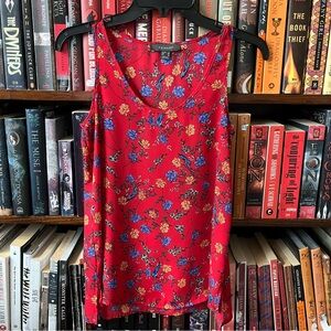 Floral Primark Blouse